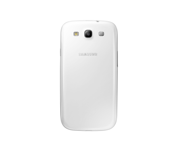 SAMSUNG Galaxy S III Neo Biały (I9301i) - 1398793 - zdjęcie
